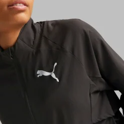 New Run Ultraweave Running Jacket Women - Running Clothing
