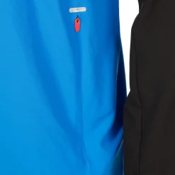 Outlet Run Ultraweave Running Jacket Men - Black, Blue Running Clothing
