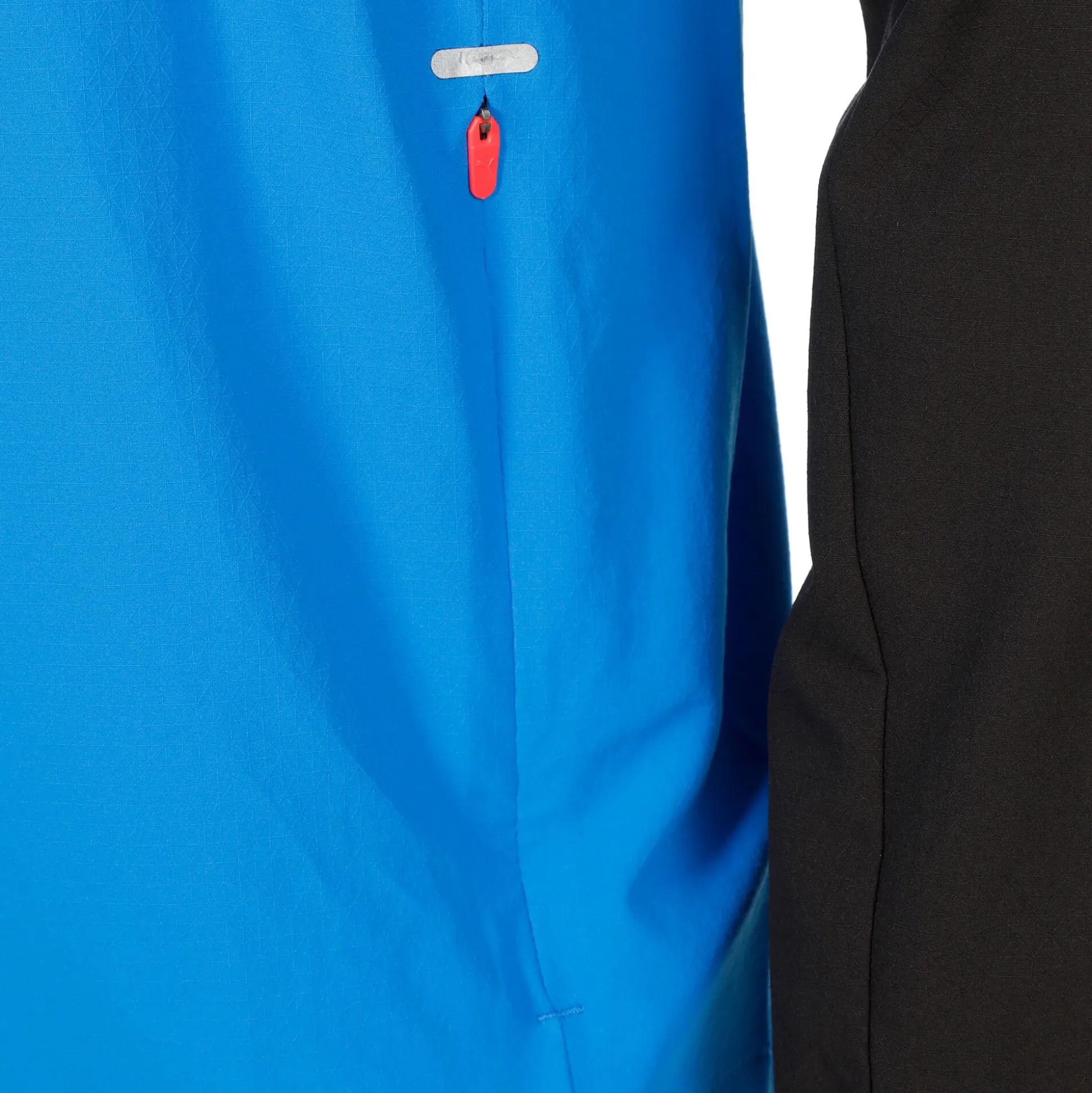 Outlet Run Ultraweave Running Jacket Men - Black, Blue Running Clothing