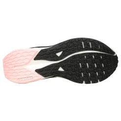 Store Run XX Nitro 2 Stability Running Shoe Women - Black, Pink Running Shoes