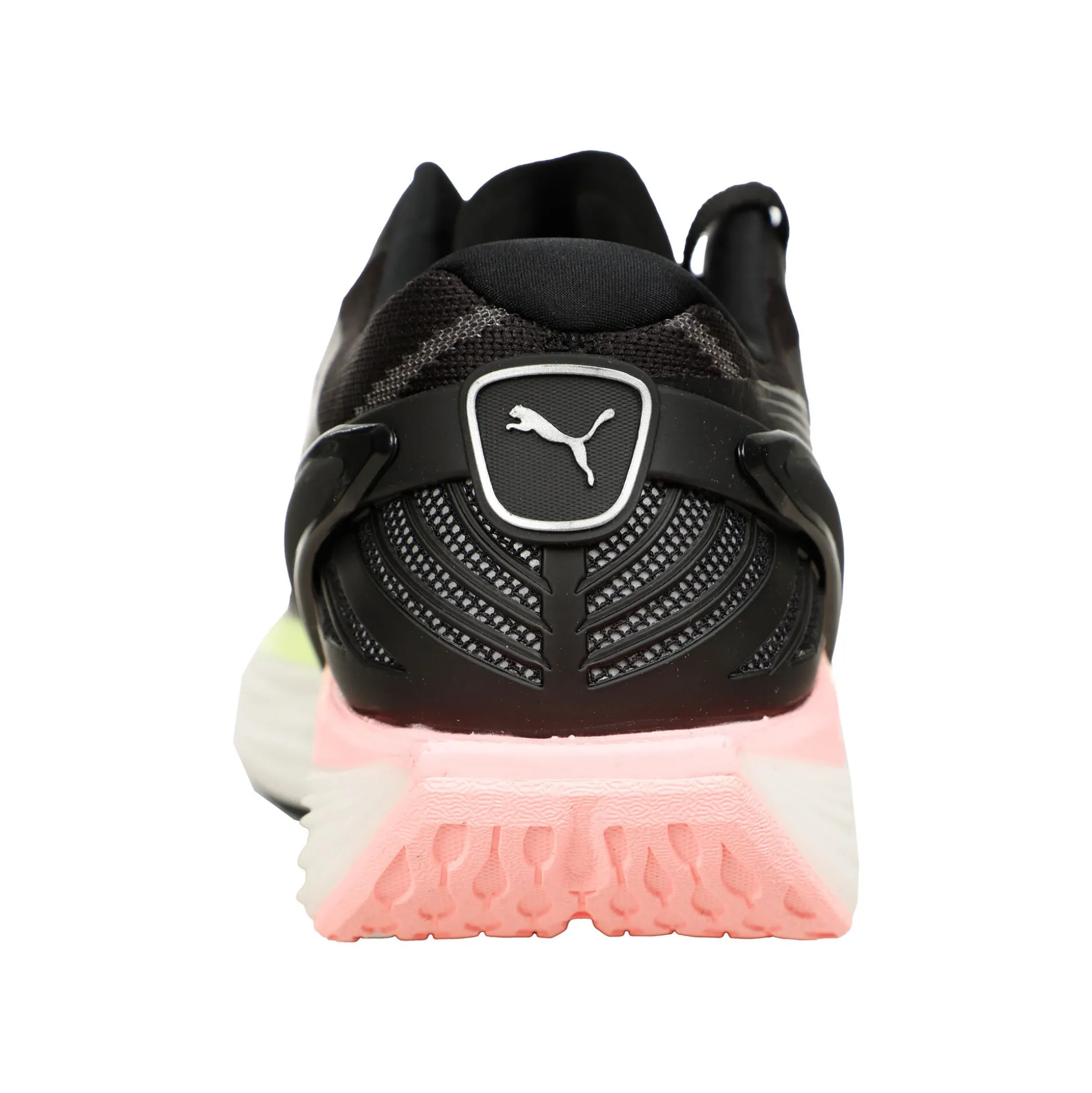 Store Run XX Nitro 2 Stability Running Shoe Women - Black, Pink Running Shoes