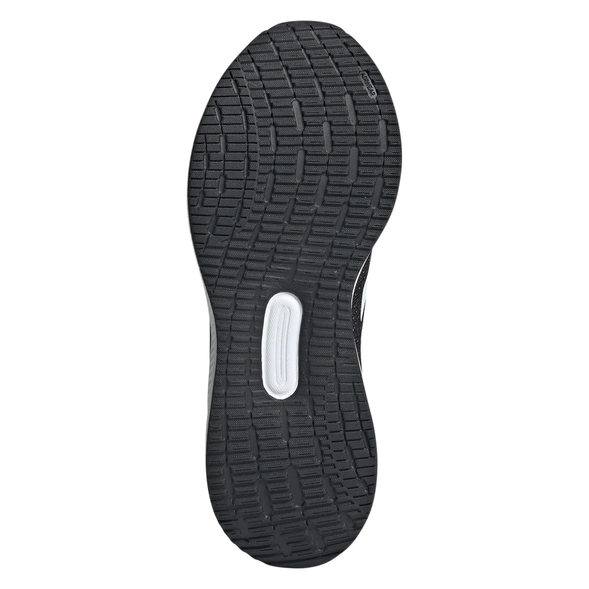 Online Runfalcon 5 Neutral Running Shoe Kids - Black, White Running Shoes