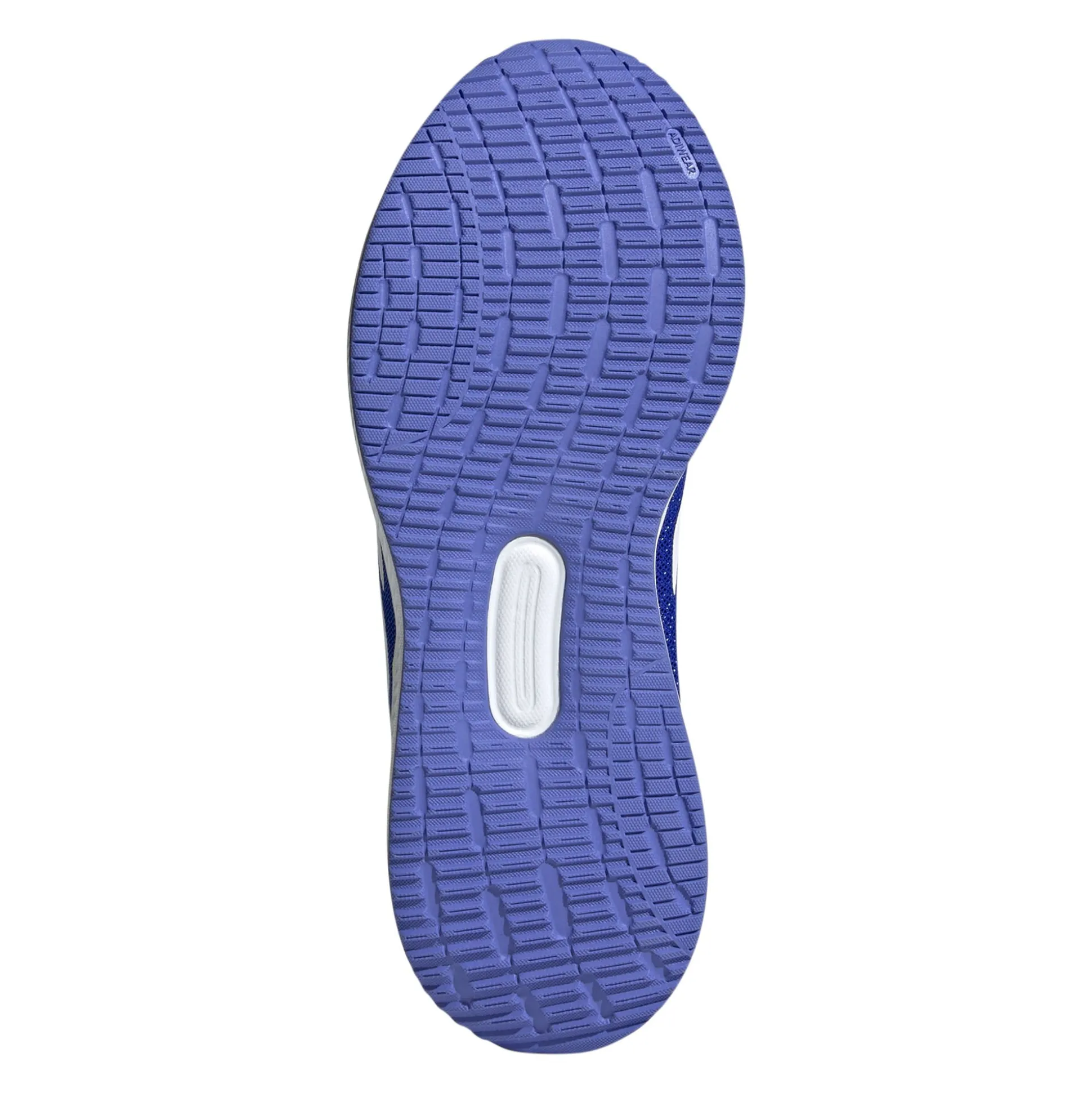 Sale Runfalcon 5 Neutral Running Shoe Kids - White, Violet Running Shoes