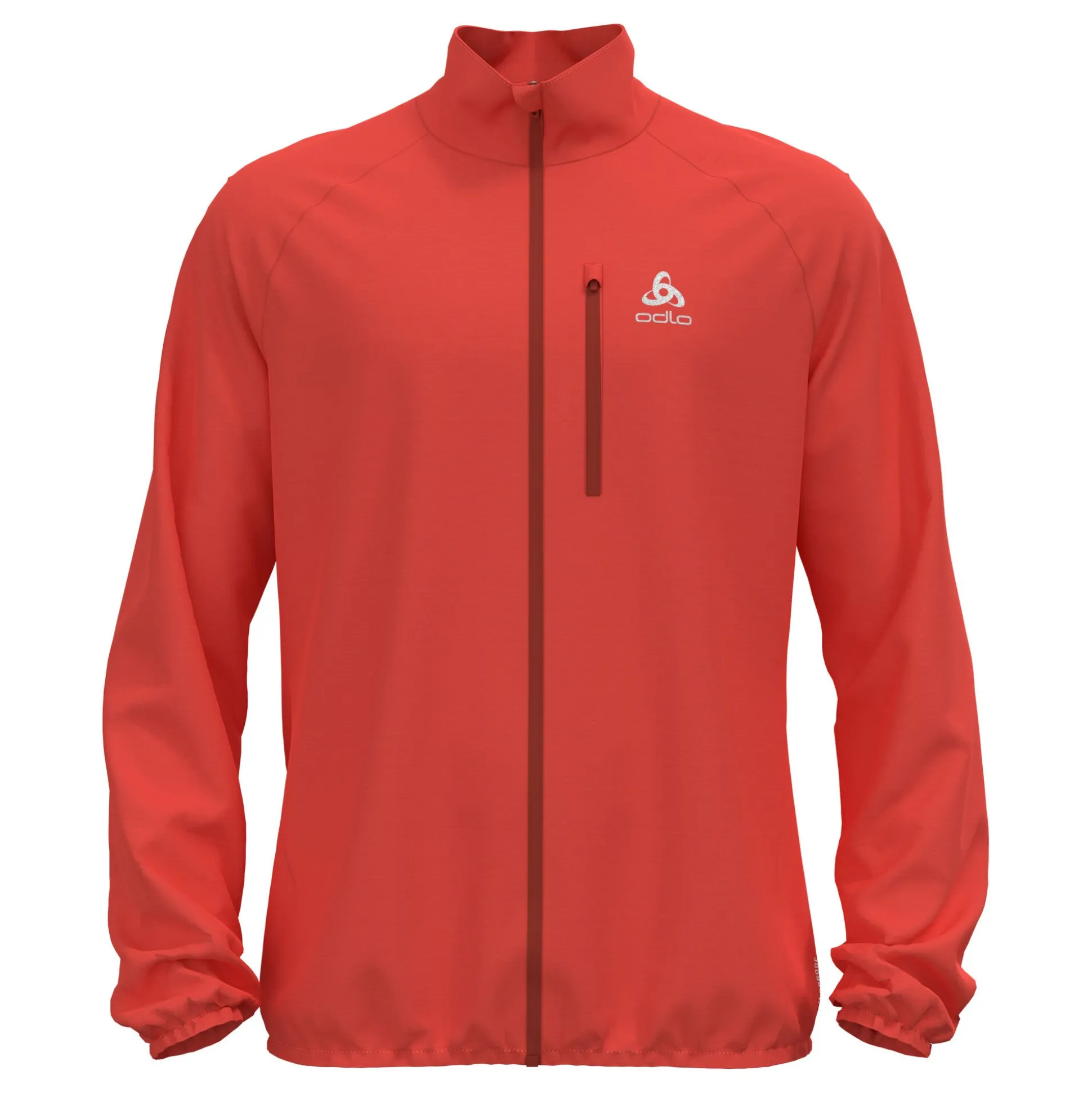 New Running Jacket Men - Running Clothing