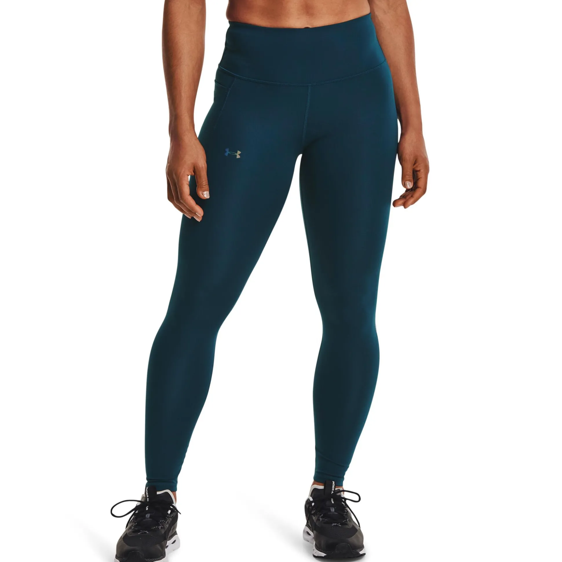 New Rush CG Core Tight Women - Pants