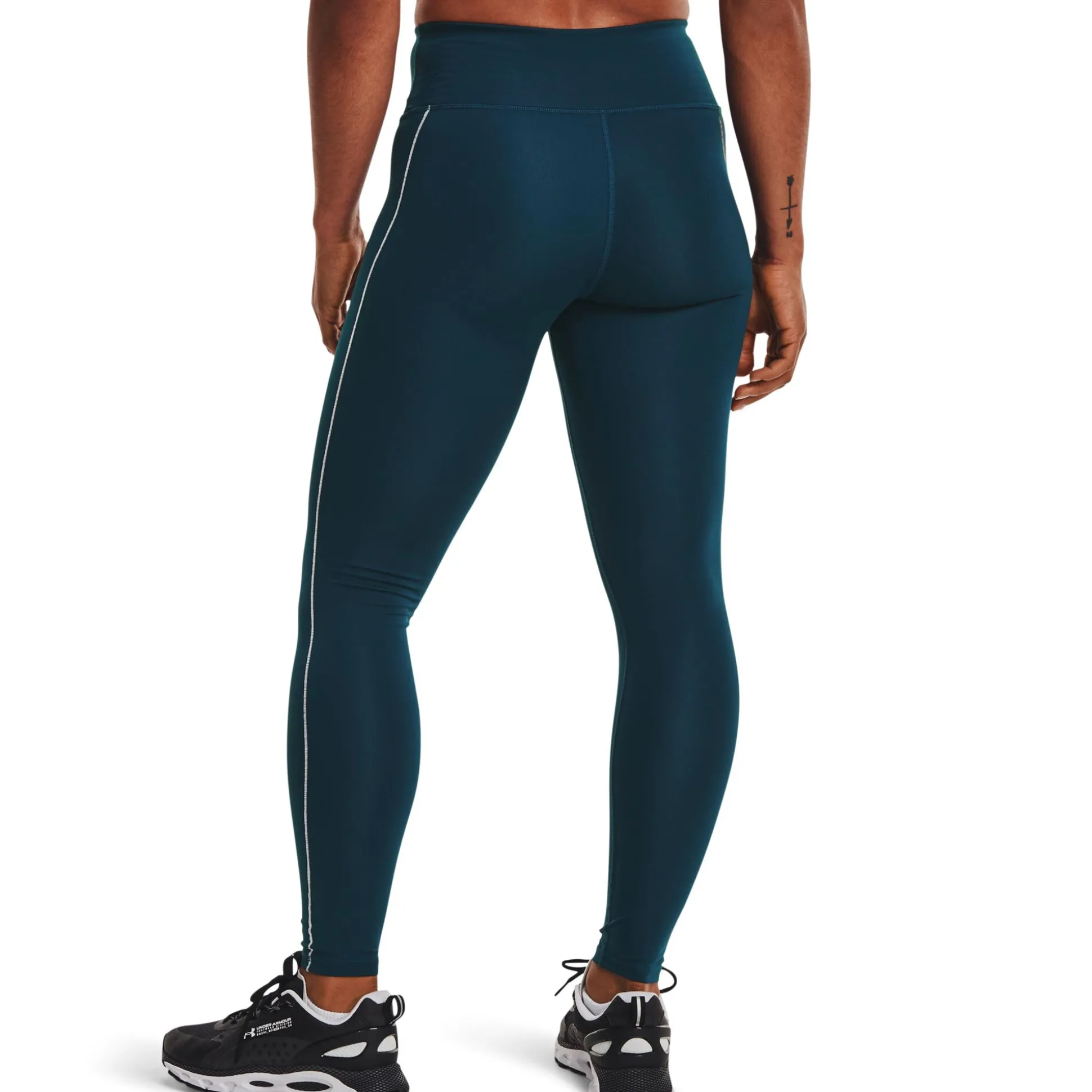New Rush CG Core Tight Women - Pants