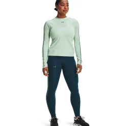 New Rush CG Core Tight Women - Pants