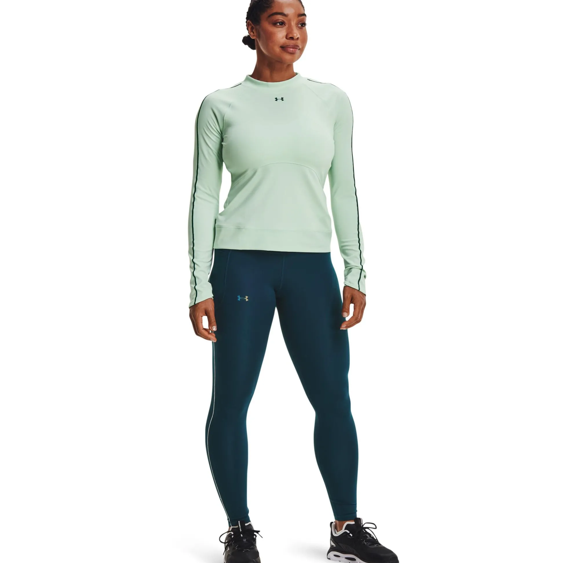 New Rush CG Core Tight Women - Pants