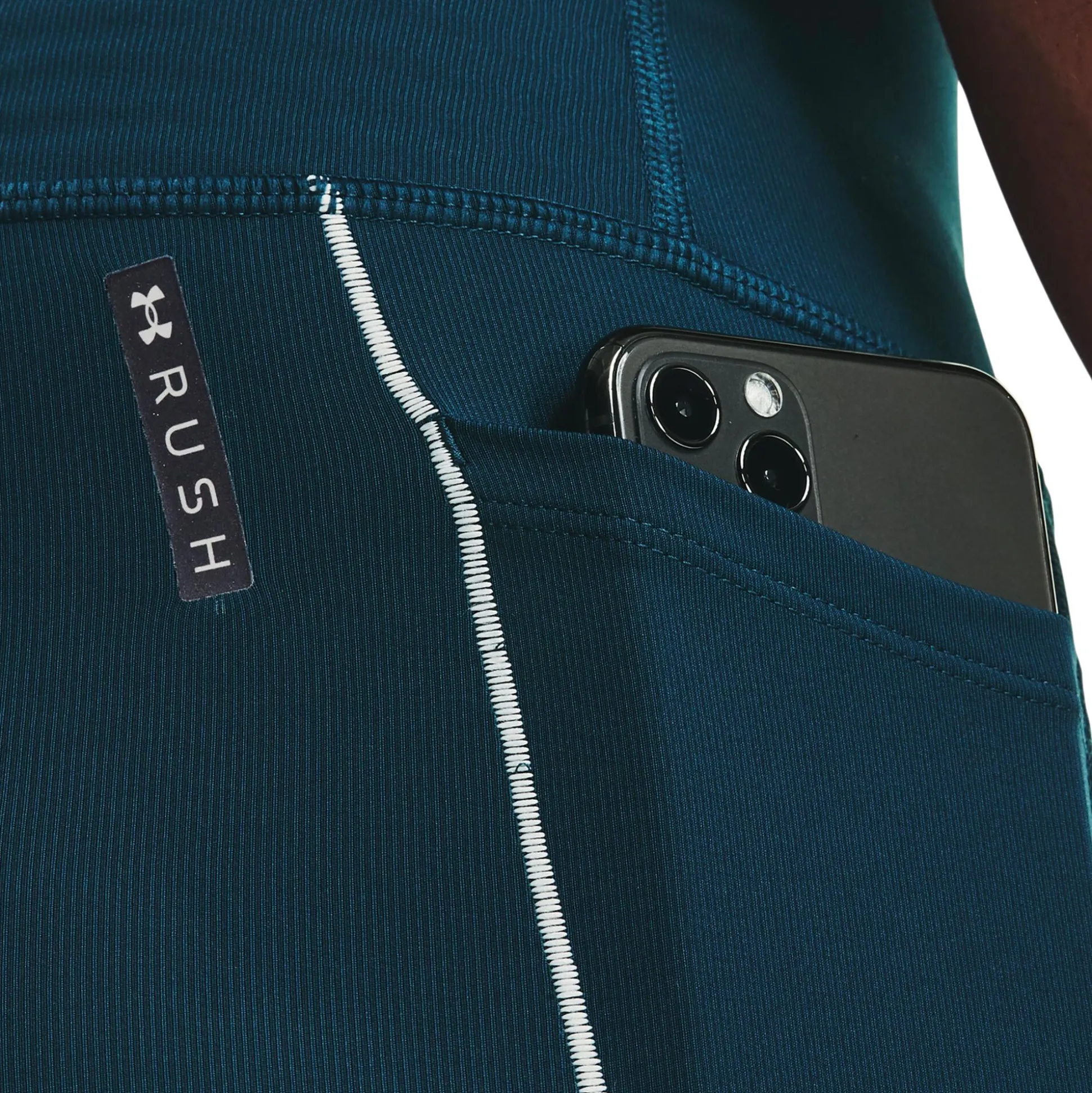 New Rush CG Core Tight Women - Pants