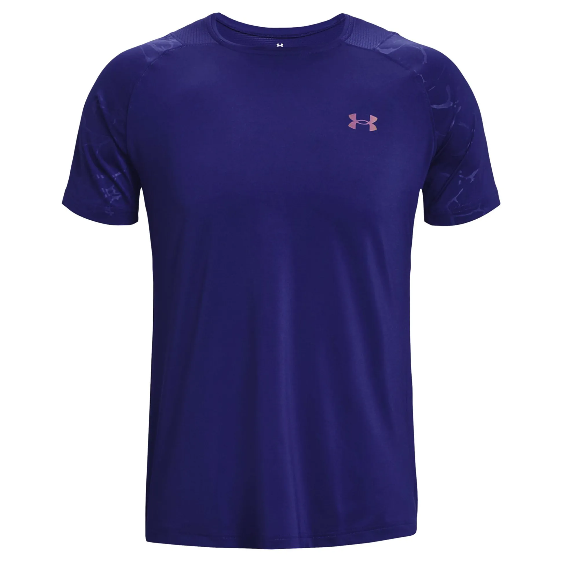 New Rush Emboss T-Shirt Men - Shirts