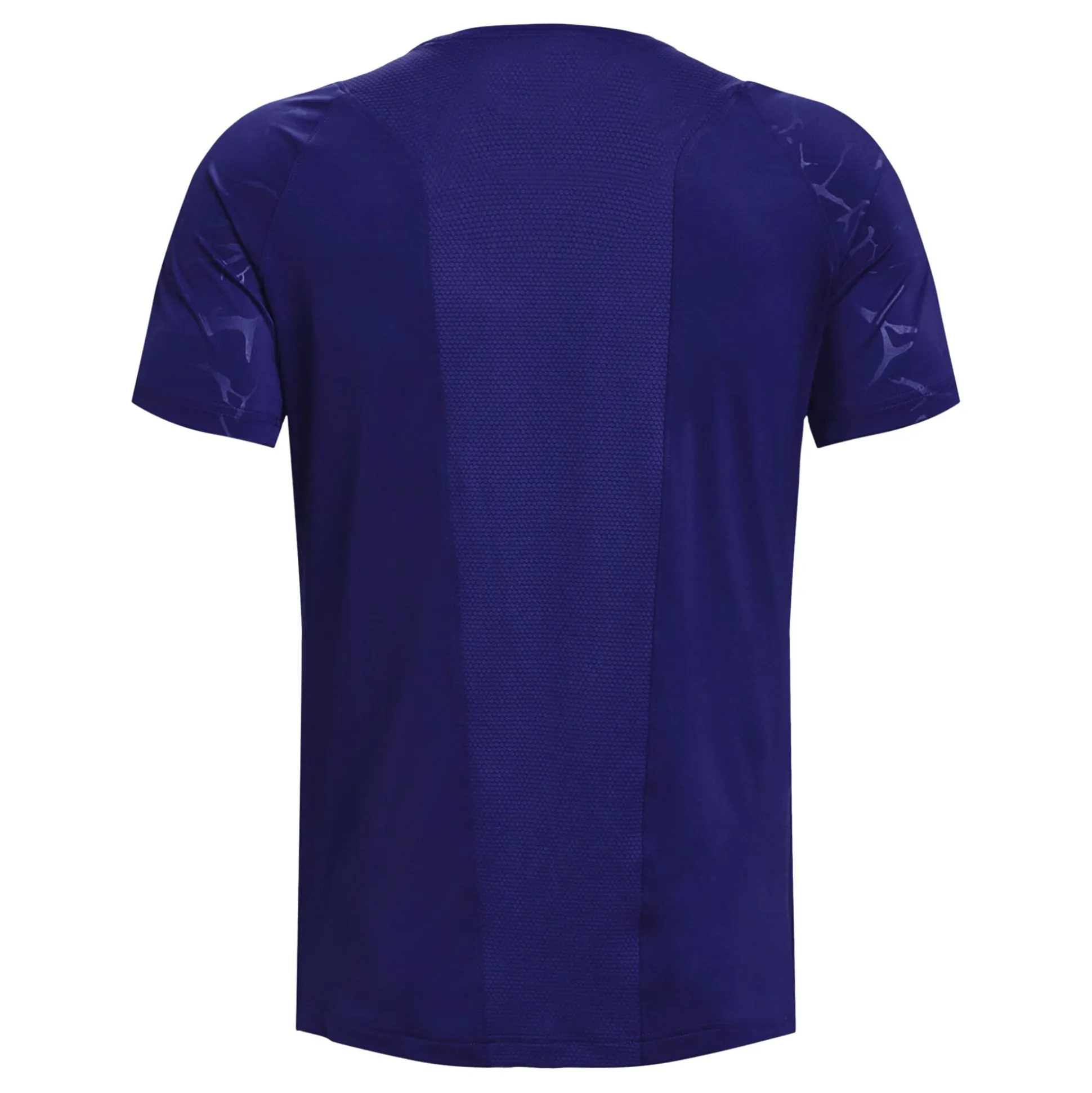 New Rush Emboss T-Shirt Men - Shirts