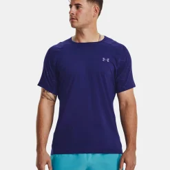 New Rush Emboss T-Shirt Men - Shirts