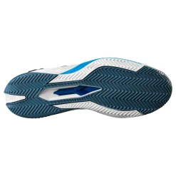 Cheap Rush Pro 4.0 Clay Court Shoe Men - Dark Blue, White Clay Court Shoes