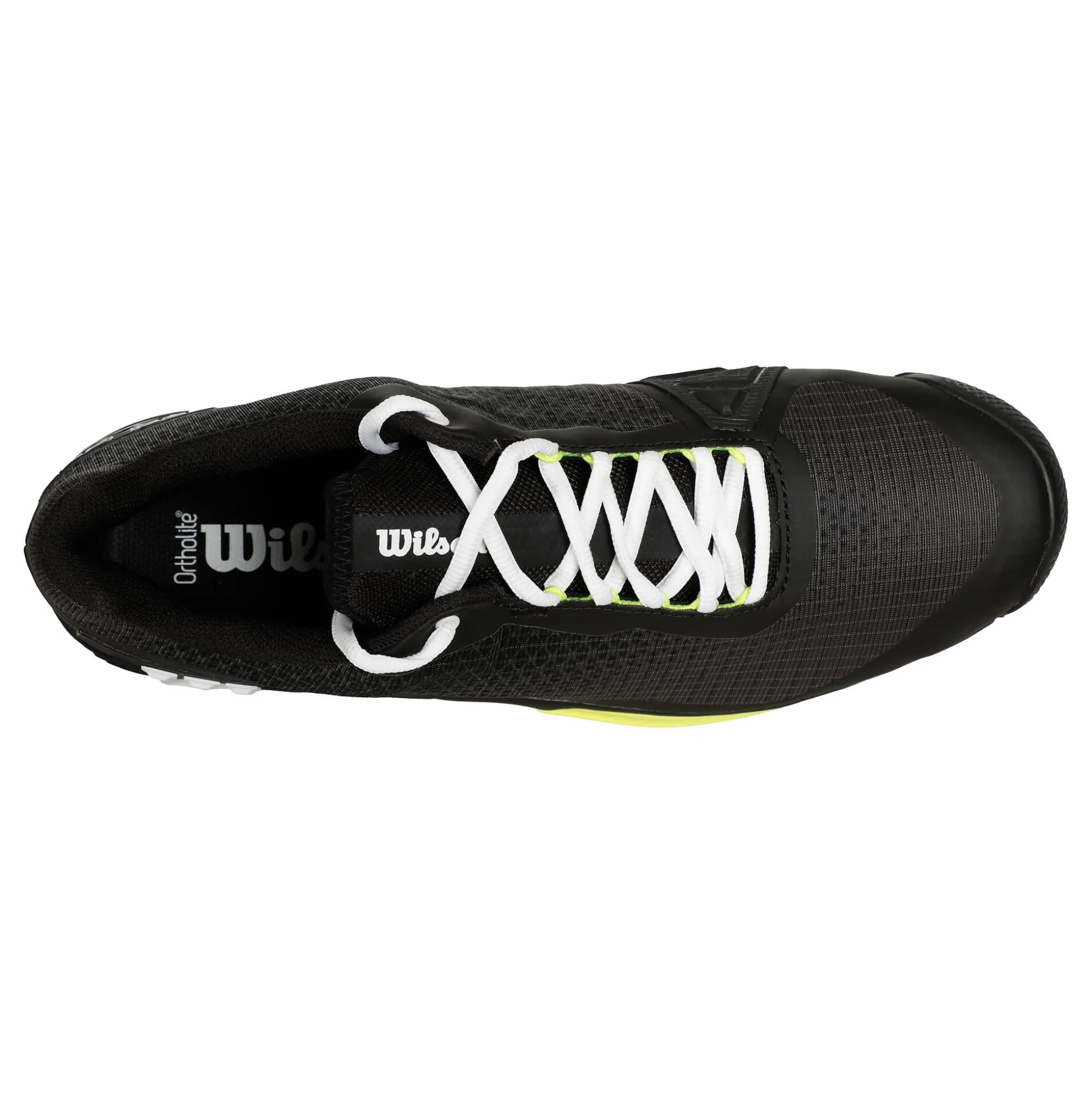 Discount Rush Pro 4.0 Clay Court Shoe Men - Black, White Clay Court Shoes