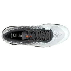 New Rush Pro 4.0 Clay Court Shoe Men - Light Blue, Dark Grey Clay Court Shoes