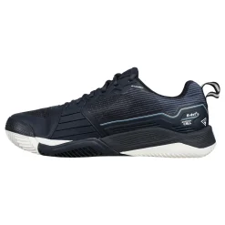 Cheap Rush Pro 4.5 Clay Court Shoe Men - Dark Blue, White Clay Court Shoes