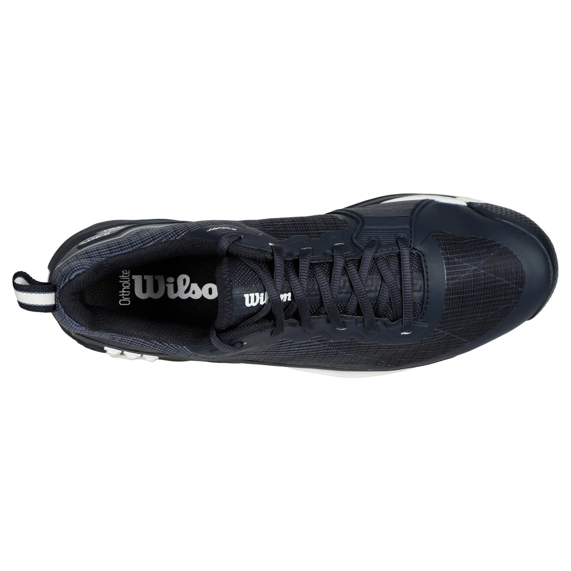 Cheap Rush Pro 4.5 Clay Court Shoe Men - Dark Blue, White Clay Court Shoes