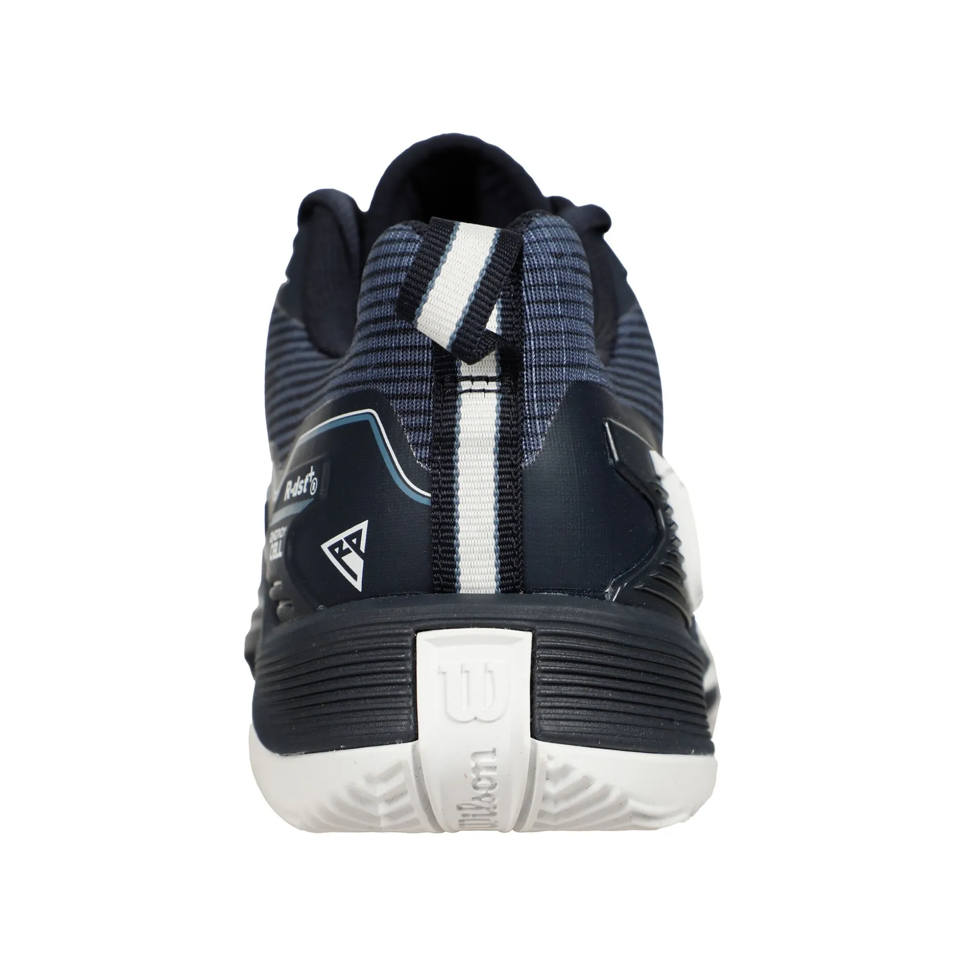 Cheap Rush Pro 4.5 Clay Court Shoe Men - Dark Blue, White Clay Court Shoes