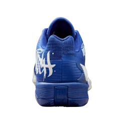 Store Rush Pro 4.0 Hope Paris Clay Court Shoe Women - Blue, White Clay Court Shoes
