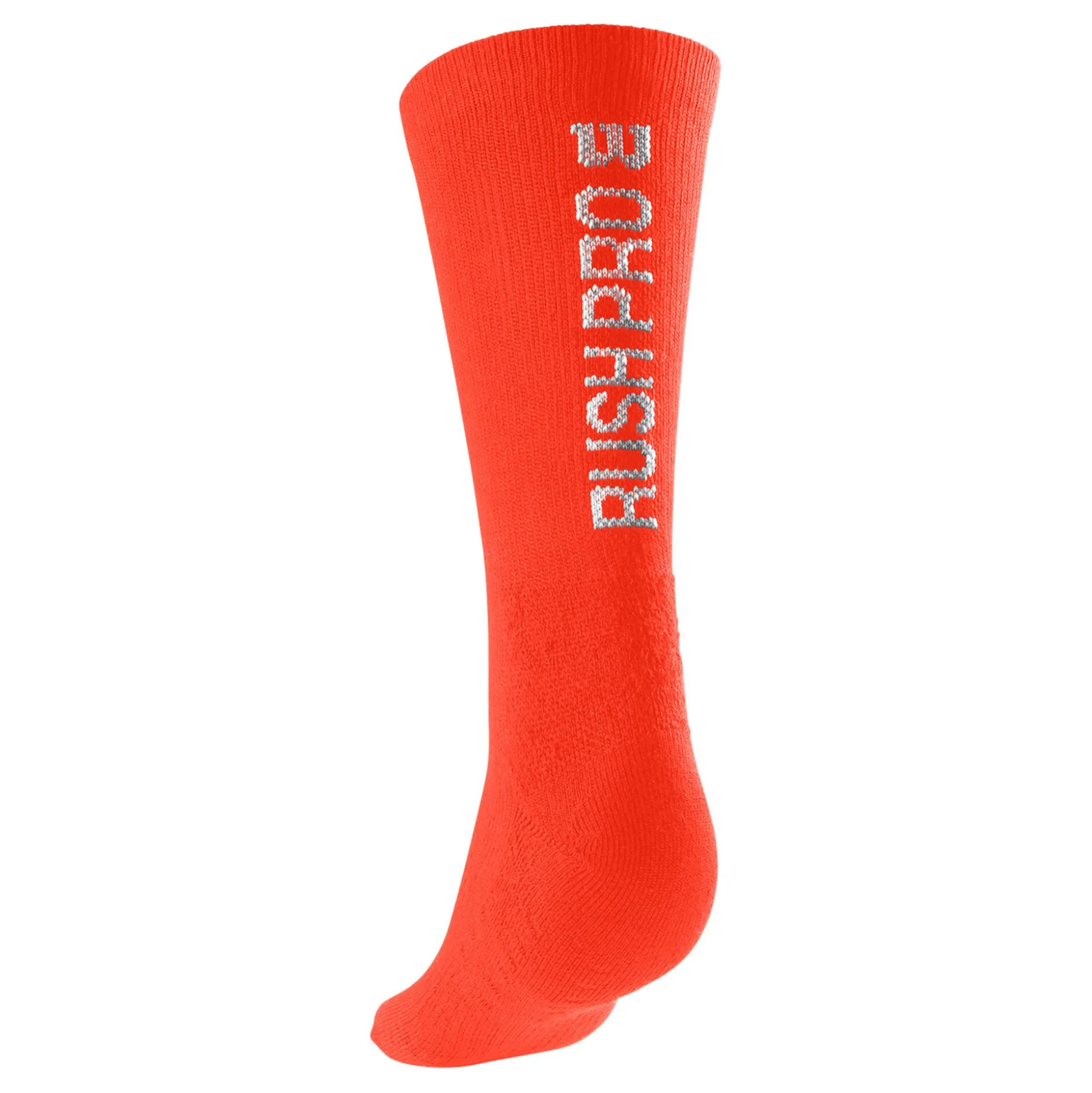 Sale Rush Pro Crew Tennis Socks - Socks