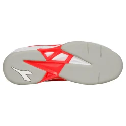 Flash Sale S. Challenge 5 SL Carpet Shoe Women - White, Coral Carpet Shoes