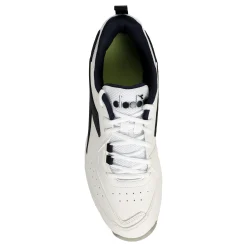 Flash Sale S. Challenge 5 SL Carpet Shoe Kids - White, Blue Carpet Shoes