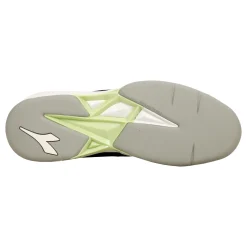 Flash Sale S. Challenge 5 SL Carpet Shoe Kids - White, Blue Carpet Shoes