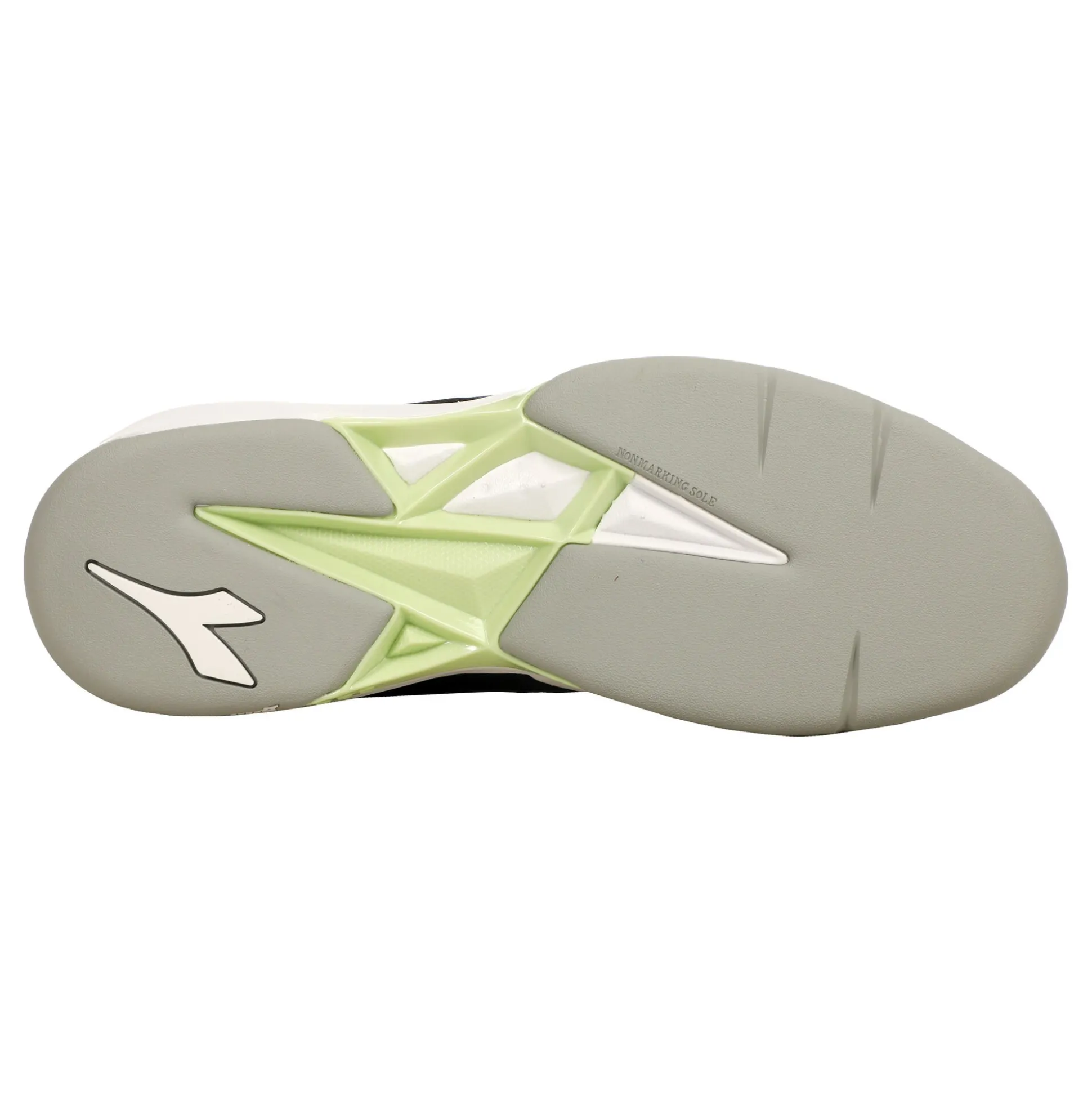 Flash Sale S. Challenge 5 SL Carpet Shoe Kids - White, Blue Carpet Shoes