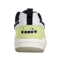 Flash Sale S. Challenge 5 SL Carpet Shoe Kids - White, Blue Carpet Shoes