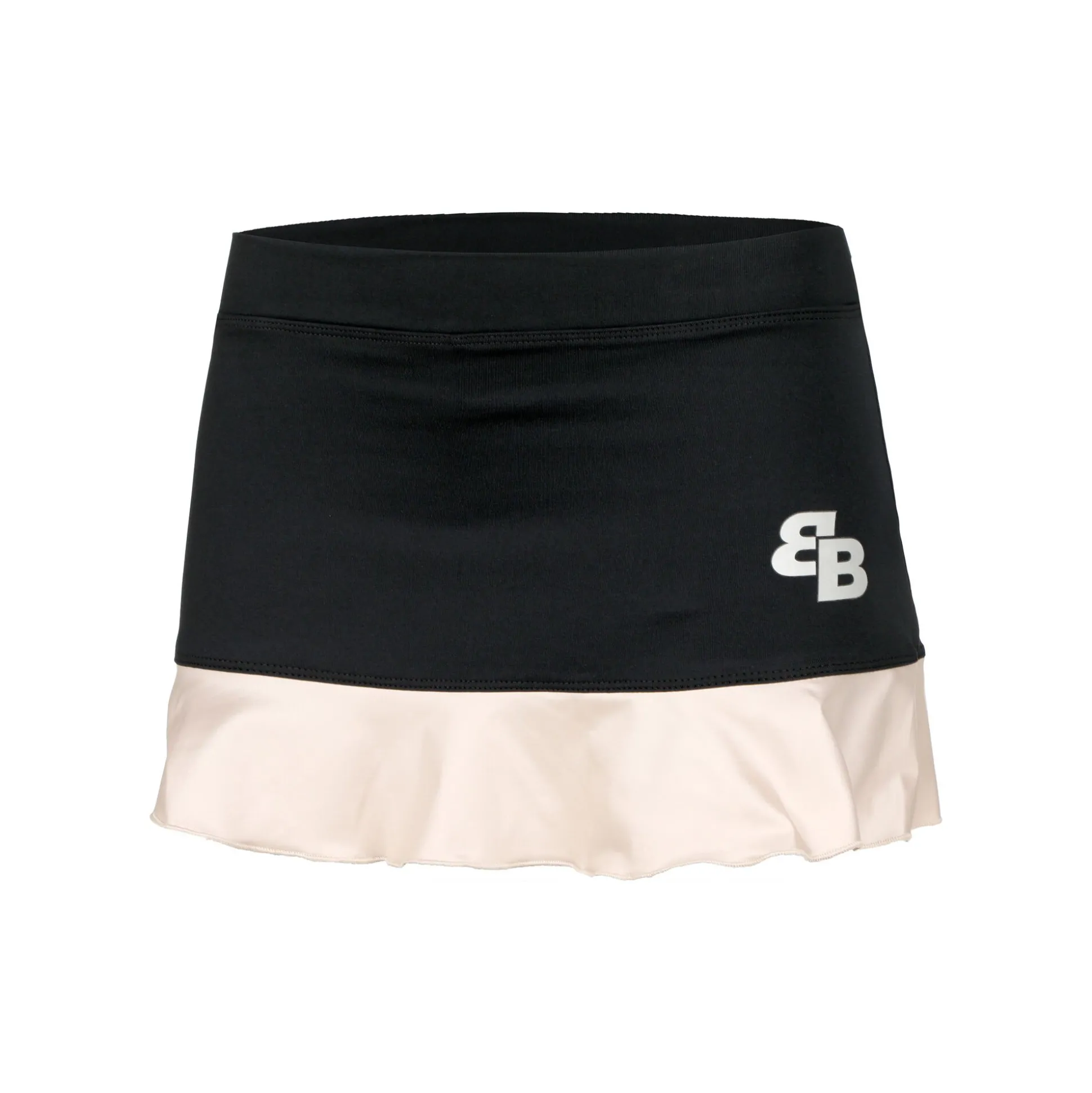 Fashion Sabana Skirt Women - Black, Gold Skirts