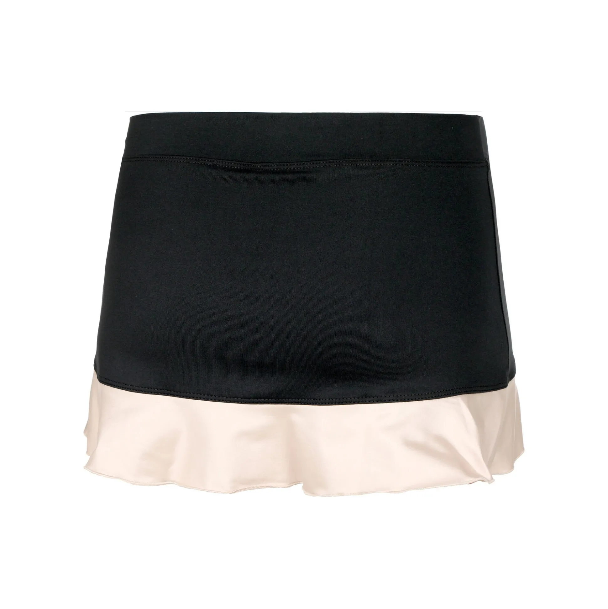 Fashion Sabana Skirt Women - Black, Gold Skirts