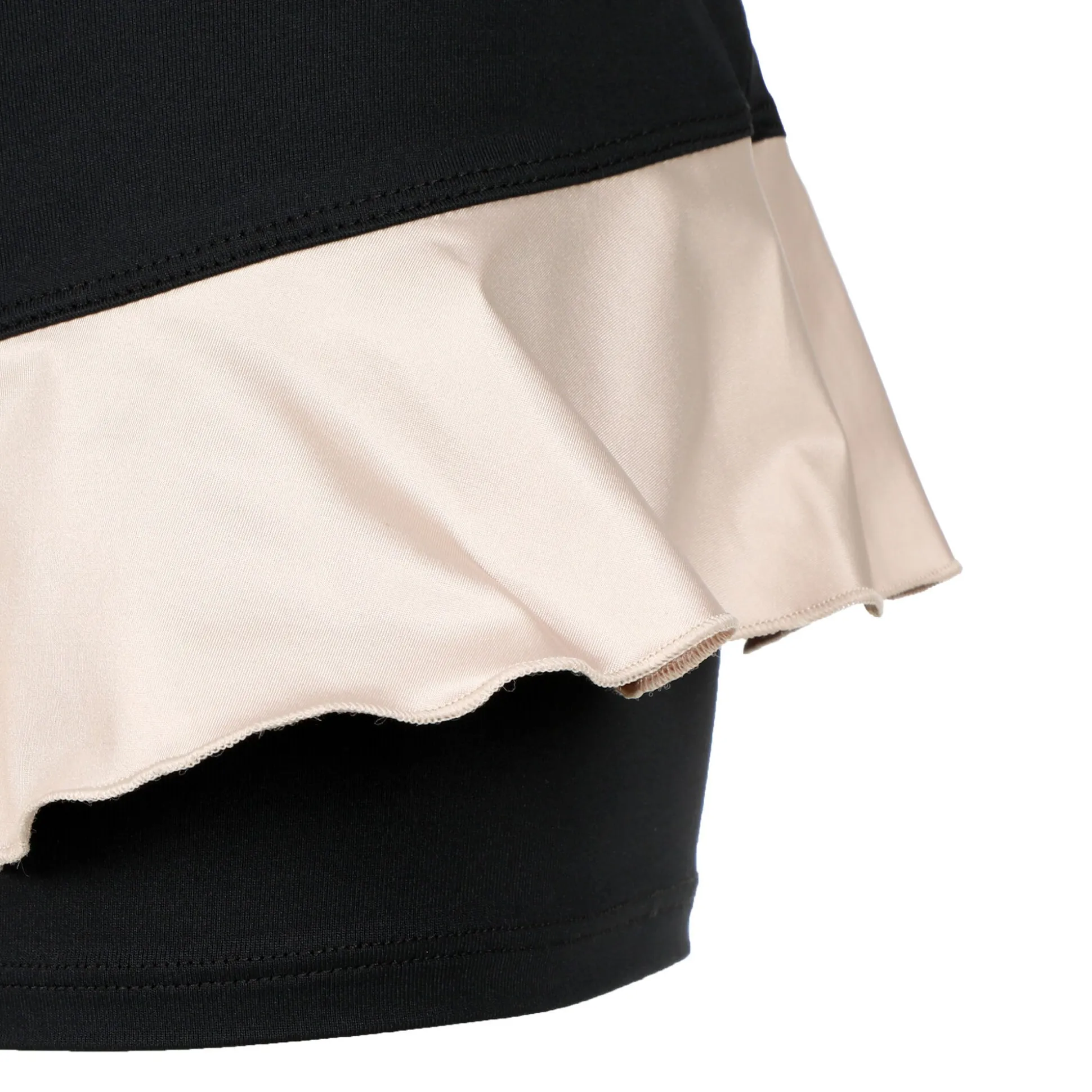 Fashion Sabana Skirt Women - Black, Gold Skirts