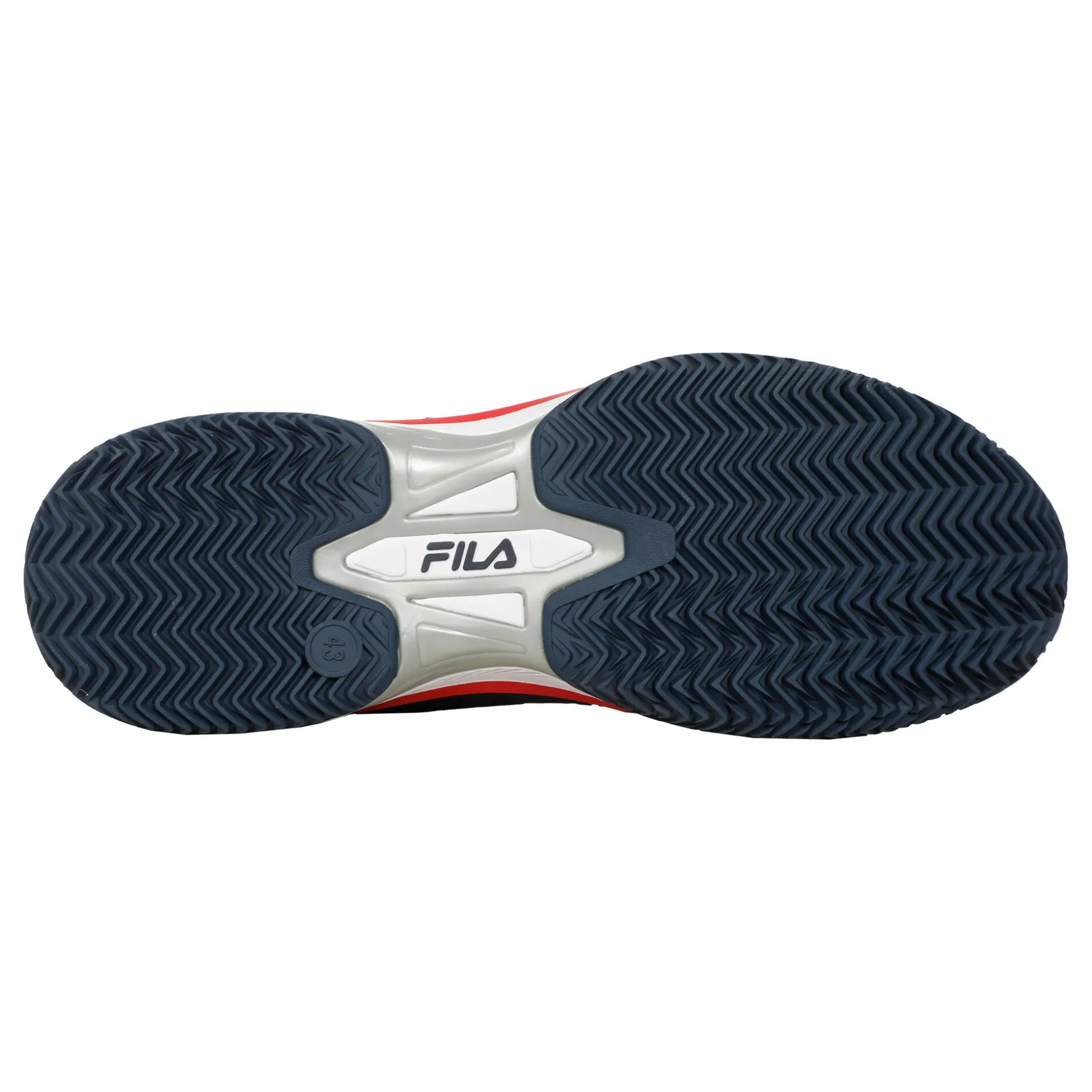 Cheap Sabbia Lite 2 Clay Court Shoe Men - Dark Blue, White Clay Court Shoes