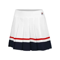 Flash Sale Sabine Skirt Women - White, Dark Blue Skirts