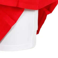 Online Sabine Skirt Women - White, Red Skirts