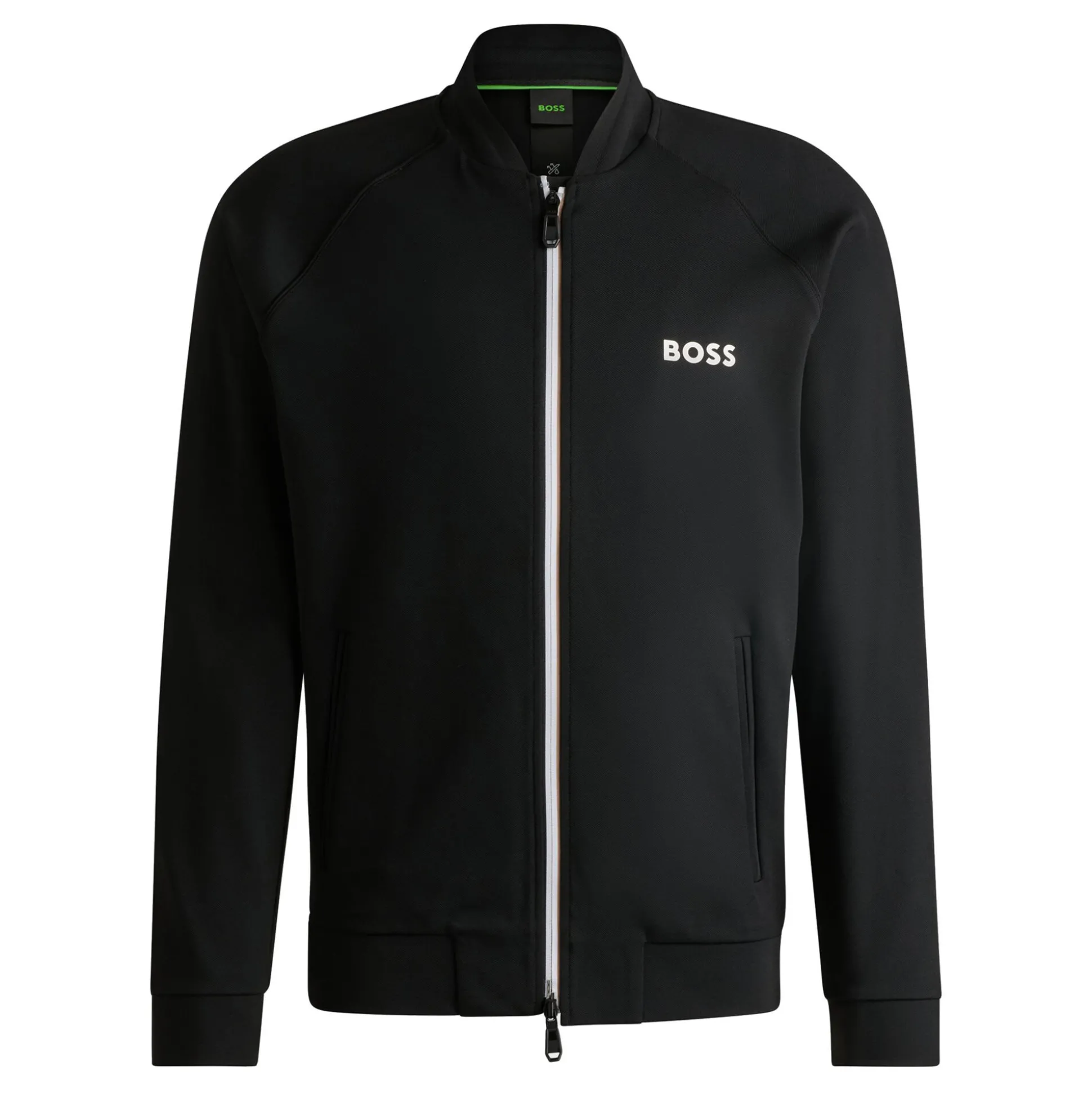 New Samoo Training Jacket Men - Jackets