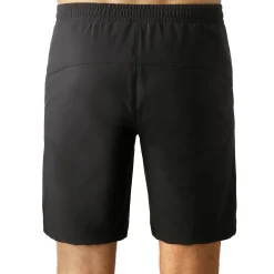 Shop Santana Shorts Men - Black, White Shorts