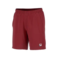 Flash Sale Santana Shorts Men - Dark Red Shorts