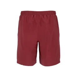 Flash Sale Santana Shorts Men - Dark Red Shorts