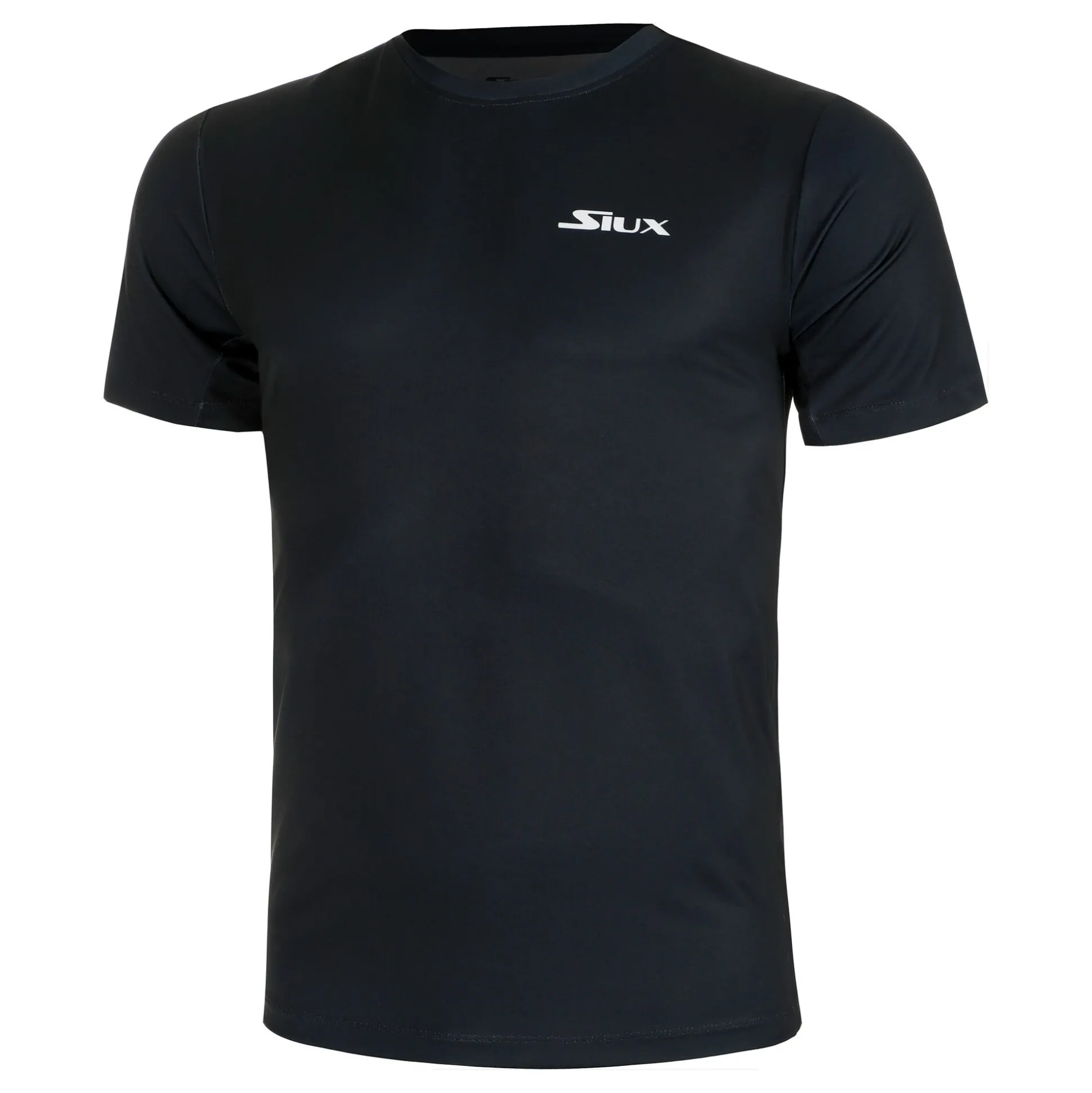 Online Sanyo T-Shirt Men - Black Shirts