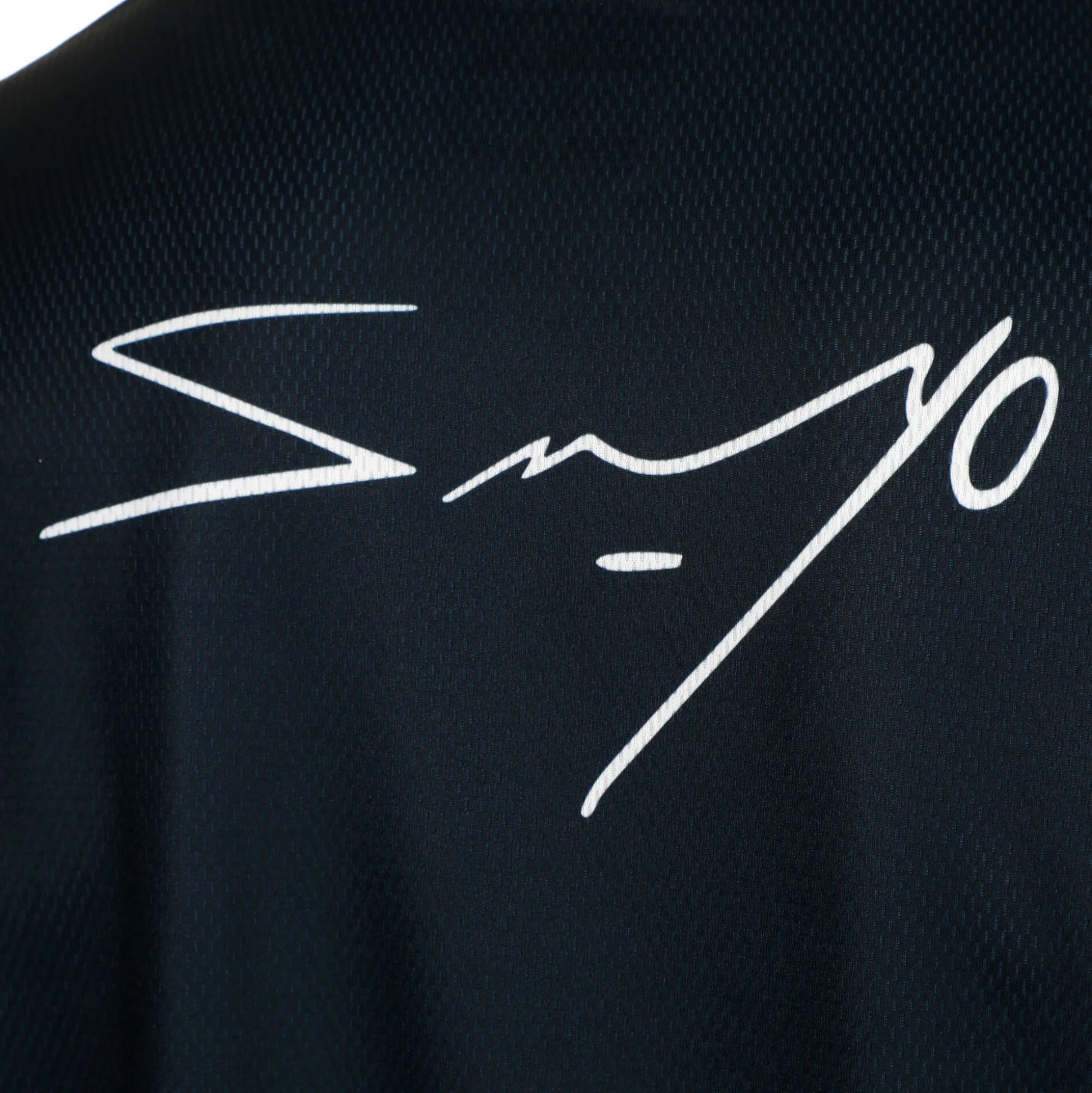 Online Sanyo T-Shirt Men - Black Shirts