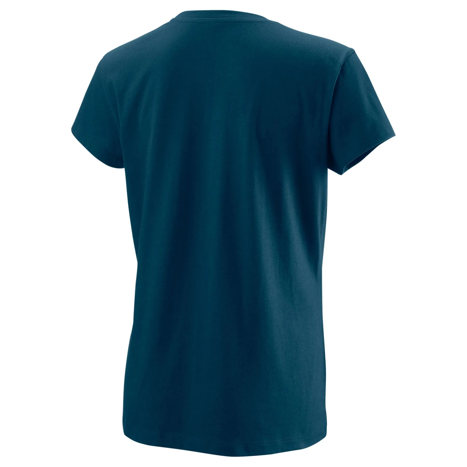 Shop Scenic Tech T-Shirt Women - Dark Blue, Multicoloured Shirts