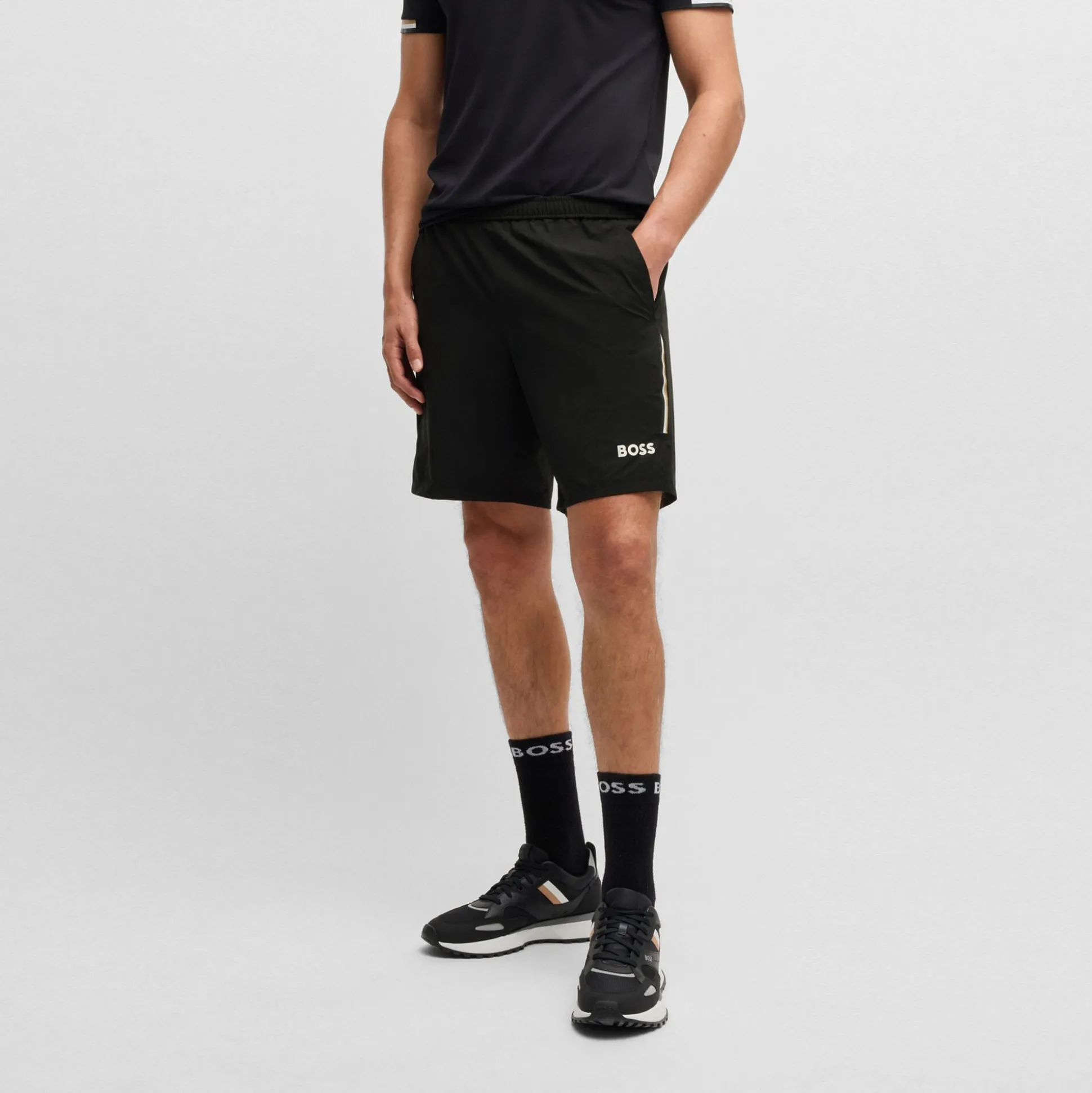 Outlet Score TOC 9inch Shorts Men - Shorts