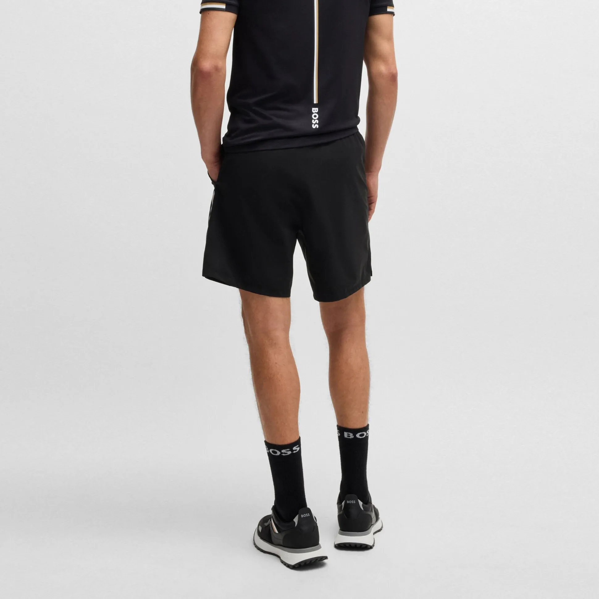 Outlet Score TOC 9inch Shorts Men - Shorts
