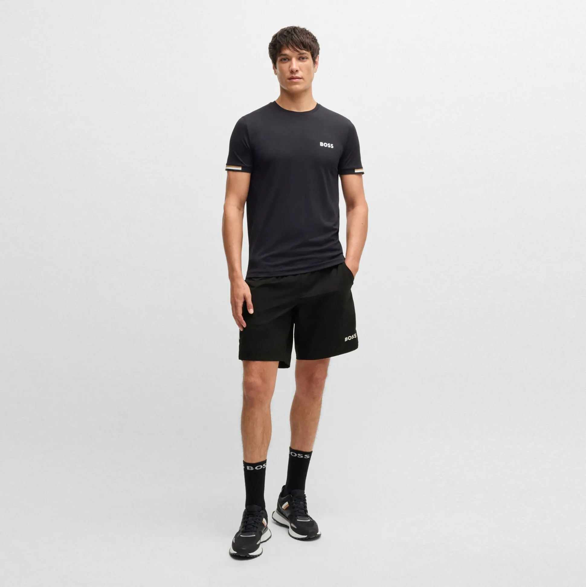 Outlet Score TOC 9inch Shorts Men - Shorts