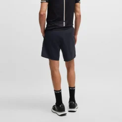 Hot Score TOC 9inch Shorts Men - Dark Blue Shorts