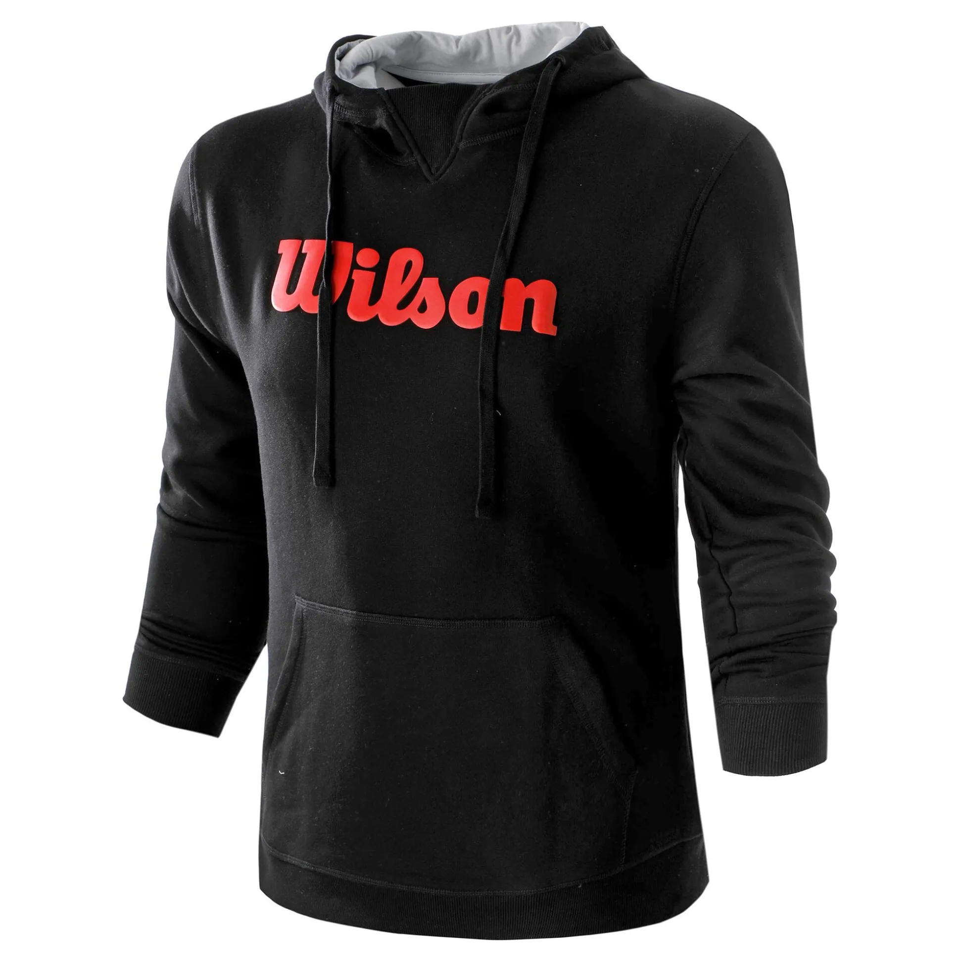 Flash Sale Script Hoody Special Edition Men - Black, Red Hoodies & Sweaters