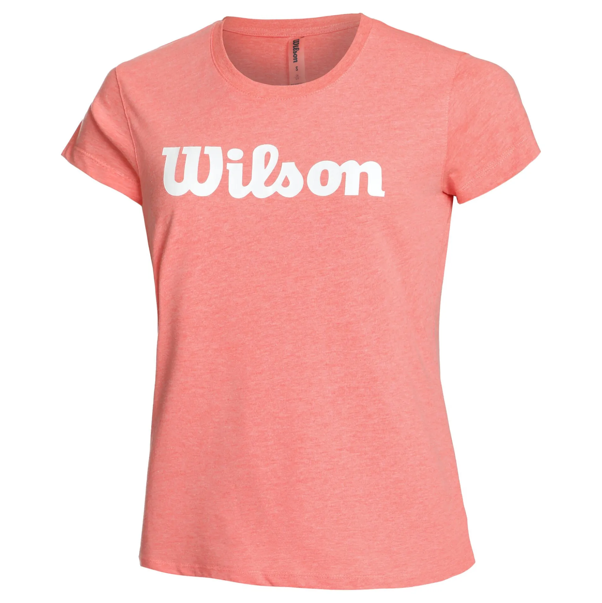 Shop Script Tech T-Shirt Women - Shirts