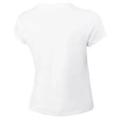 Cheap Script Tech T-Shirt Women - White, Multicoloured Shirts