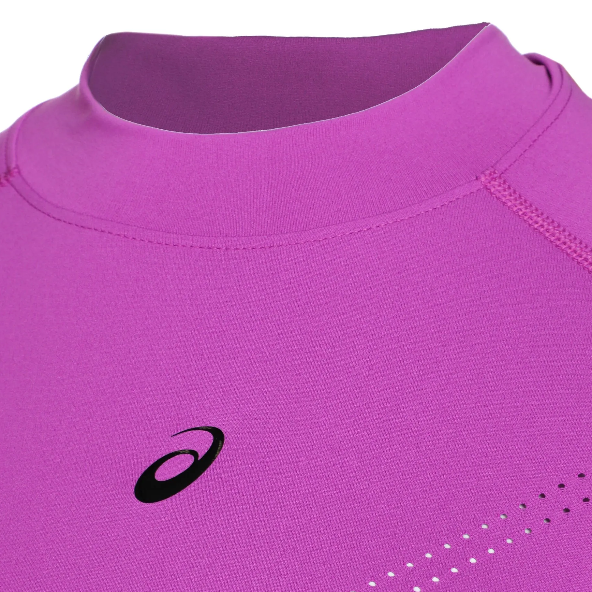 Outlet Seamless Crop Top Long Sleeve Women - Shirts